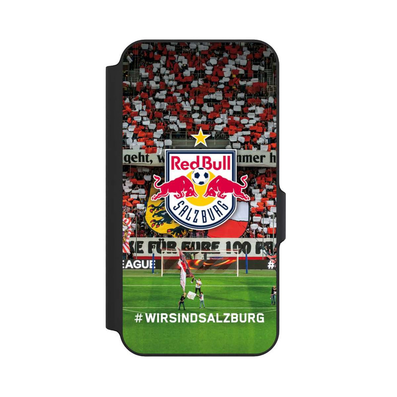 Galaxy S23 FE NIVOflip Wir sind Salzburg