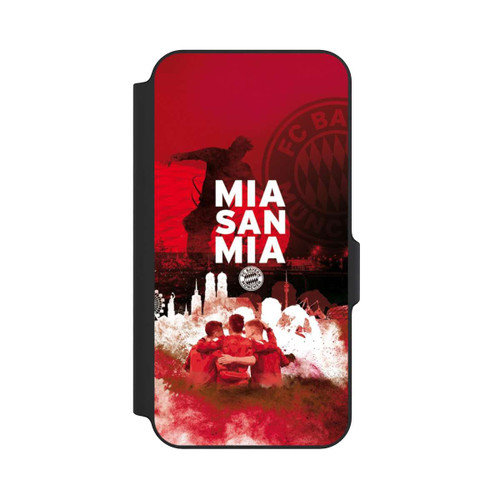 Samsung Galaxy S23 FE NIVOflip FCB - MIA SAN MIA