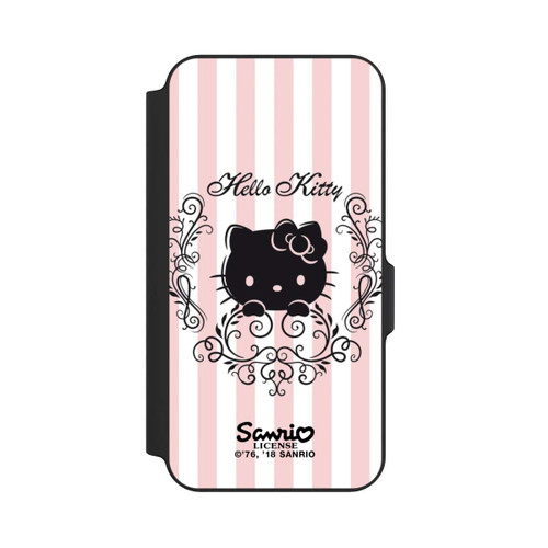 Samsung Galaxy S23 FE NIVOflip Hello Kitty Elegant