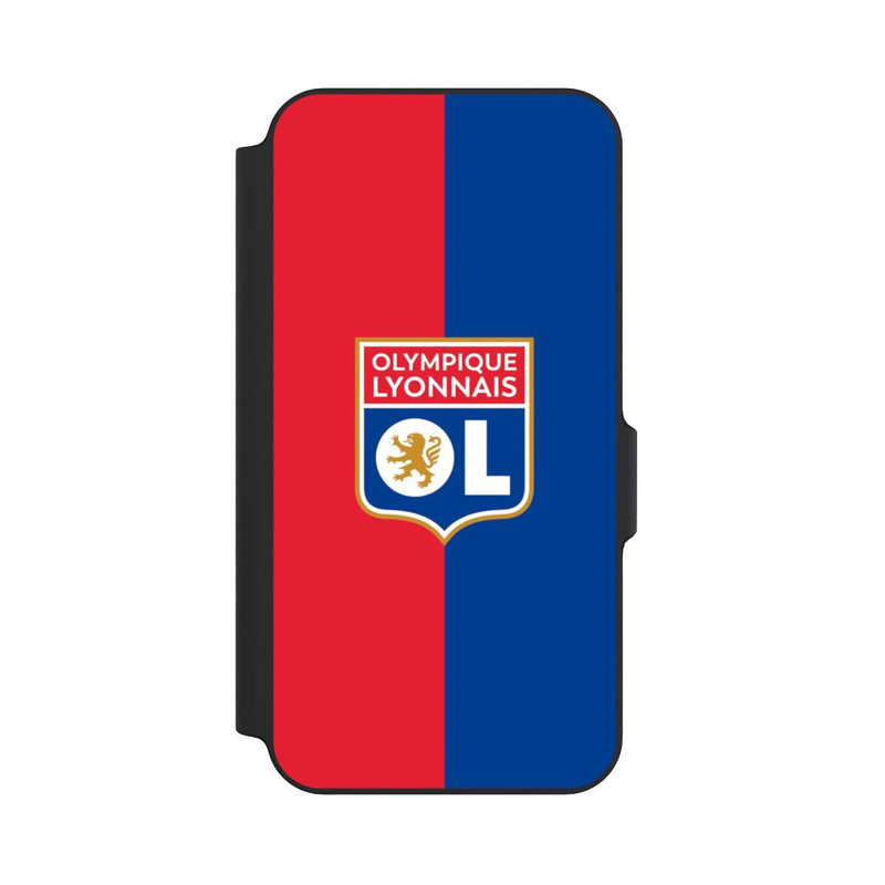 Galaxy S23 FE NIVOflip Olympique Lyonnais Logo 2