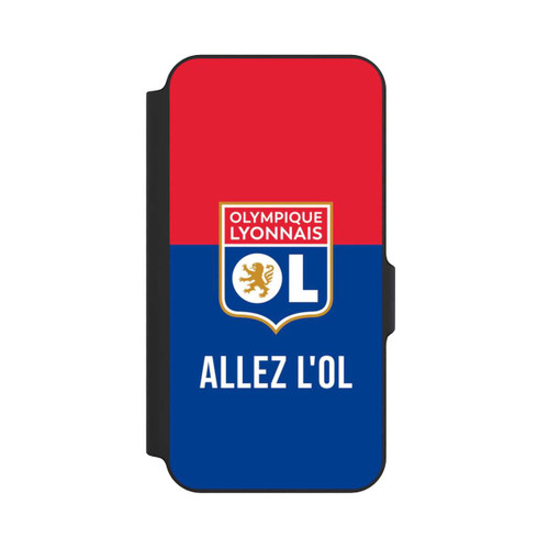 Samsung Galaxy S23 FE NIVOflip Allez L'OL