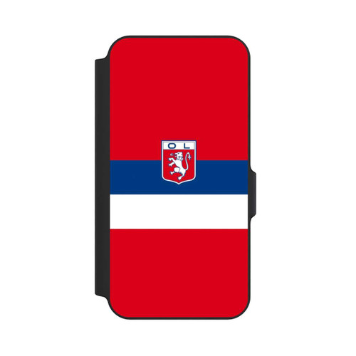 Samsung Galaxy S23 FE NIVOflip OL Vintage