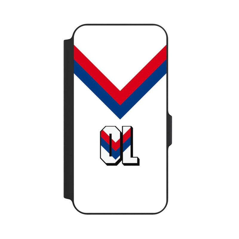 Galaxy S23 FE NIVOflip OL 1989 Trikot
