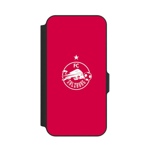 Samsung Galaxy S23 FE NIVOflip FC Salzburg Rot