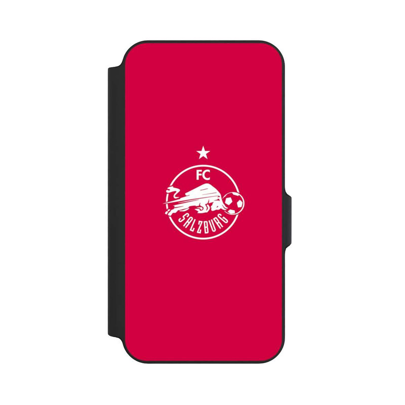 Galaxy S23 FE NIVOflip FC Salzburg Rot