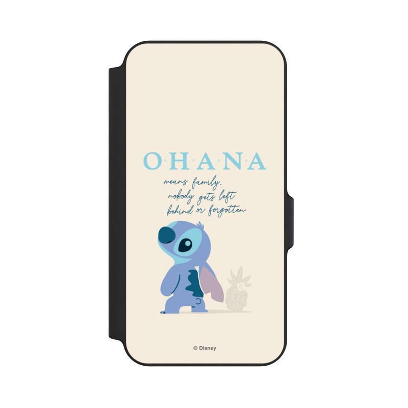 Galaxy S23 FE NIVOflip Ohana Stitch