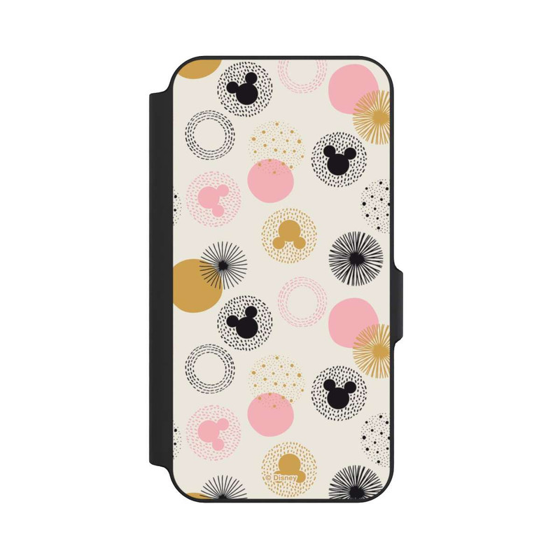 Galaxy S23 FE NIVOflip Micky Dots Coloured