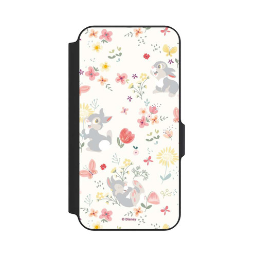 Samsung Galaxy S23 FE NIVOflip Bloomy Klopfer Pattern