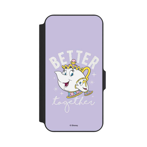 Samsung Galaxy S23 FE NIVOflip Tassilo Better Together