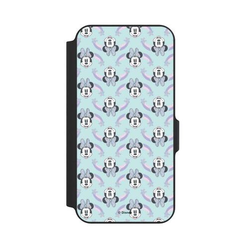 Samsung Galaxy S23 FE NIVOflip Minnie Vintage Pattern
