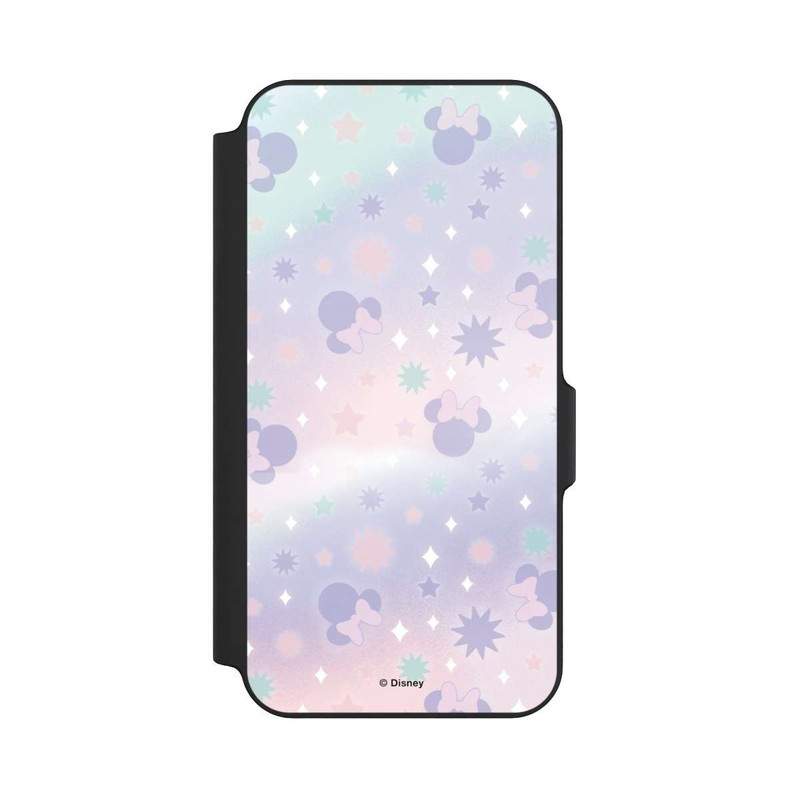Galaxy S23 FE NIVOflip Minnie Star Pattern
