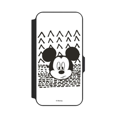 Samsung Galaxy S23 FE NIVOflip Mickey Minimalism