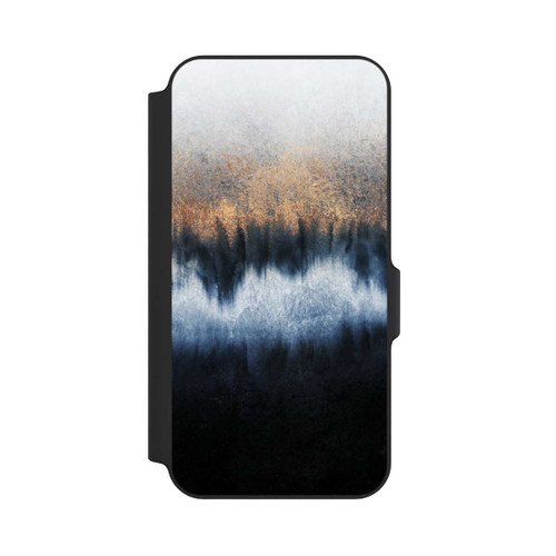 Samsung Galaxy S23 FE NIVOflip Horizon Doré