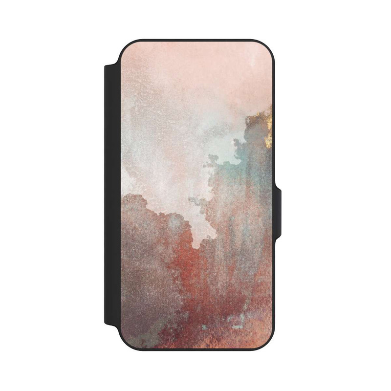 Galaxy S23 FE NIVOflip Nuages ​​de papier