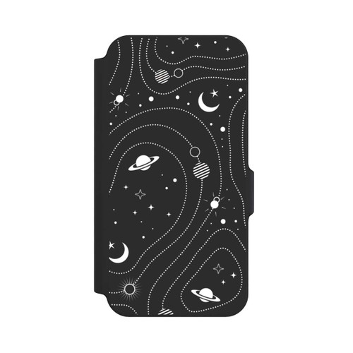 Samsung Galaxy S23 FE NIVOflip Lost in Spaces