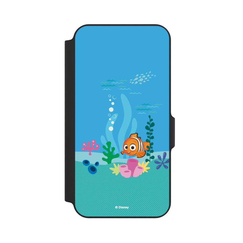 Galaxy S23 FE NIVOflip Nemo Ocean