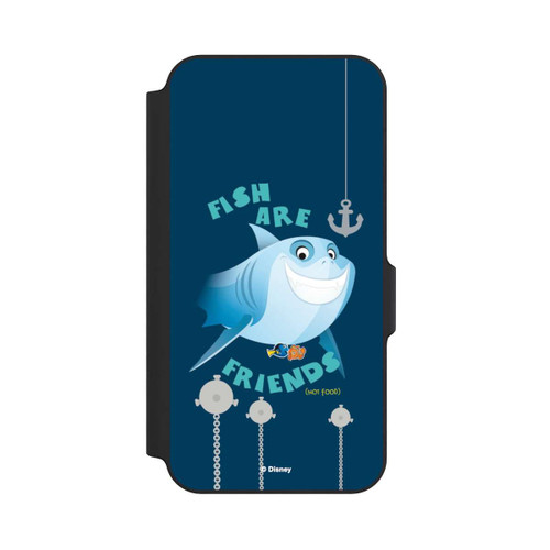 Samsung Galaxy S23 FE NIVOflip Fish are Friends