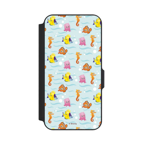 Samsung Galaxy S23 FE NIVOflip Nemo Muster