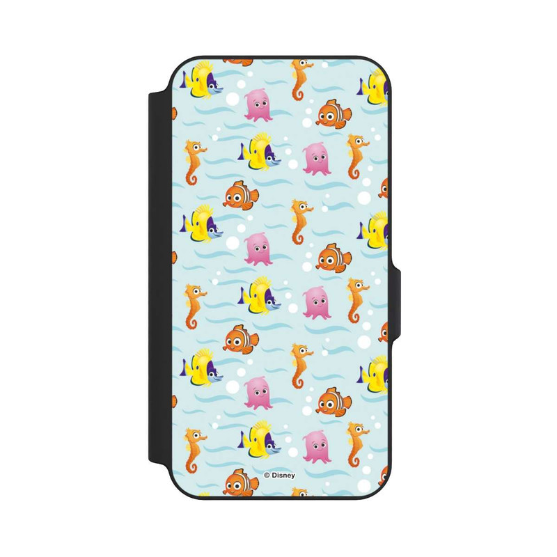 Galaxy S23 FE NIVOflip Nemo Muster