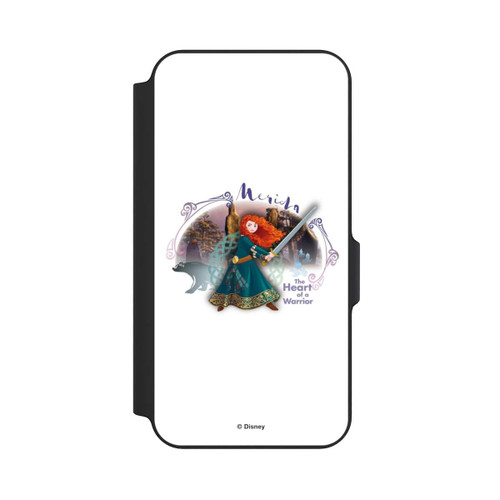Samsung Galaxy S23 FE NIVOflip The Heart of a Warrior
