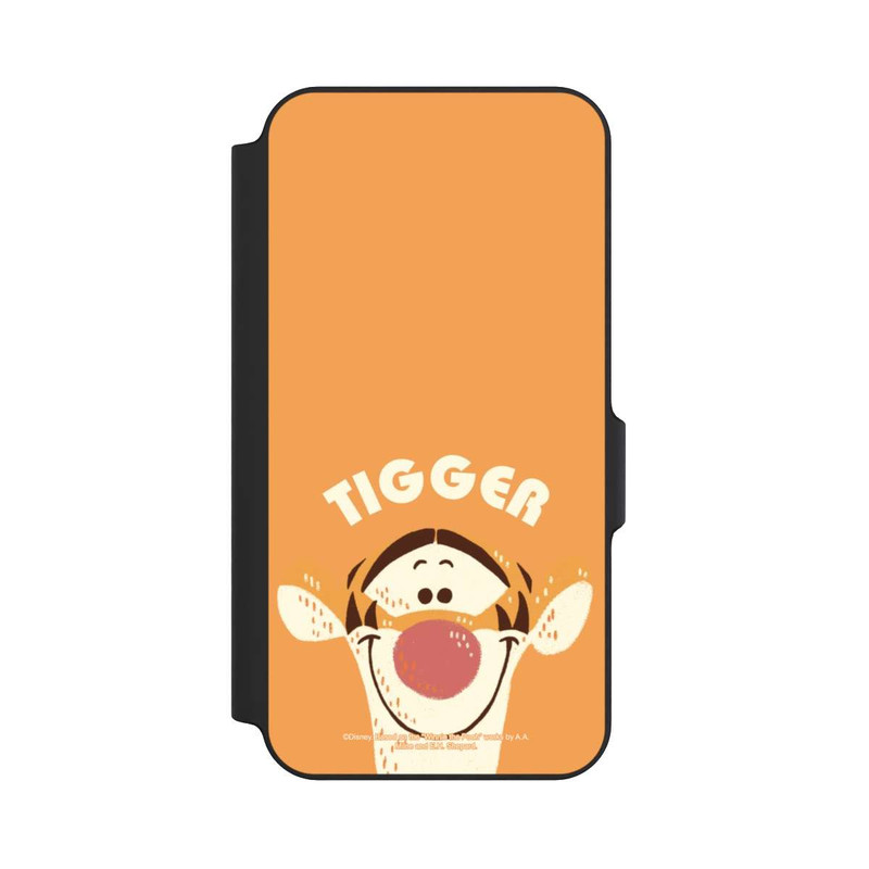 Galaxy S23 FE NIVOflip Tigger Close up