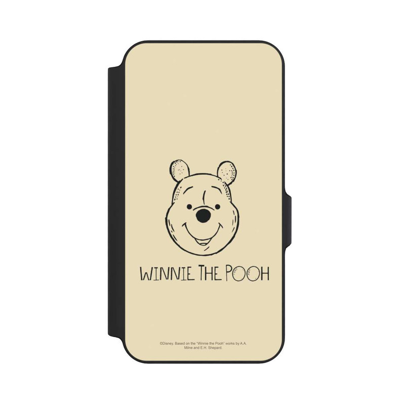 Galaxy S23 FE NIVOflip Winnie the Pooh The Grin 
