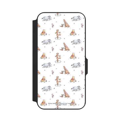Samsung Galaxy S23 FE NIVOflip Winnie l'Ourson et ses Amis