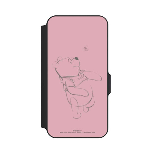 Samsung Galaxy S23 FE NIVOflip Winnie the Pooh and Bee