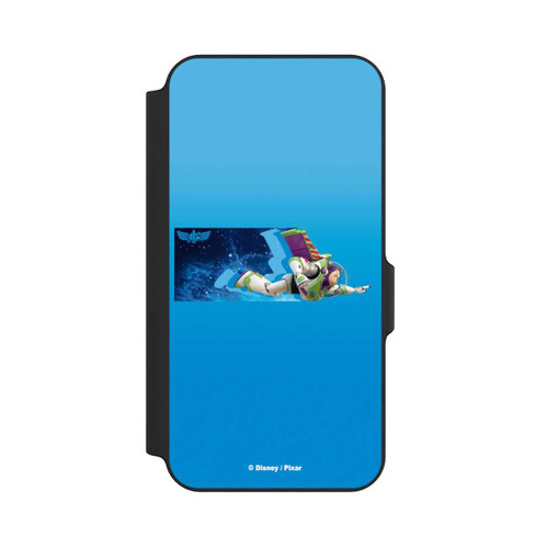 Samsung Galaxy S23 FE NIVOflip Buzz Lightyear Bis zur Unendlichkeit und darüber hinaus