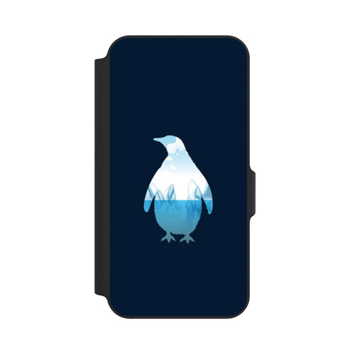Samsung Galaxy S23 FE NIVOflip Retten Sie die Tierwelt