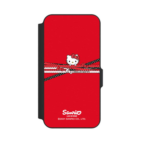 Samsung Galaxy S23 FE NIVOflip Hello Kitty - BowBow