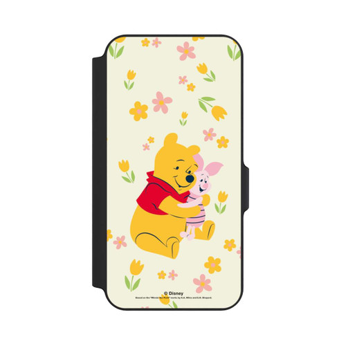 Samsung Galaxy S23 FE NIVOflip Winnie l'Ourson Calin