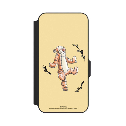 Samsung Galaxy S23 FE NIVOflip Bouncing Tigger
