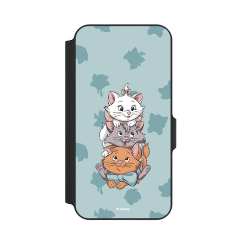 Samsung Galaxy S23 FE NIVOflip Aristocats Triplets
