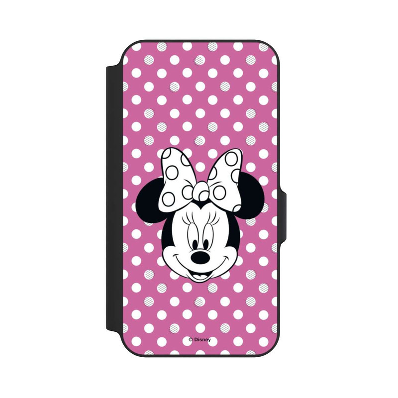 Galaxy S23 FE NIVOflip Minnie Polka Dots