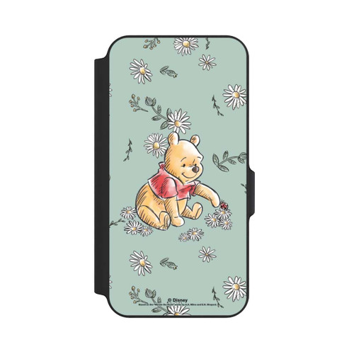 Samsung Galaxy S23 FE NIVOflip Amour des Marguerites et des Insectes