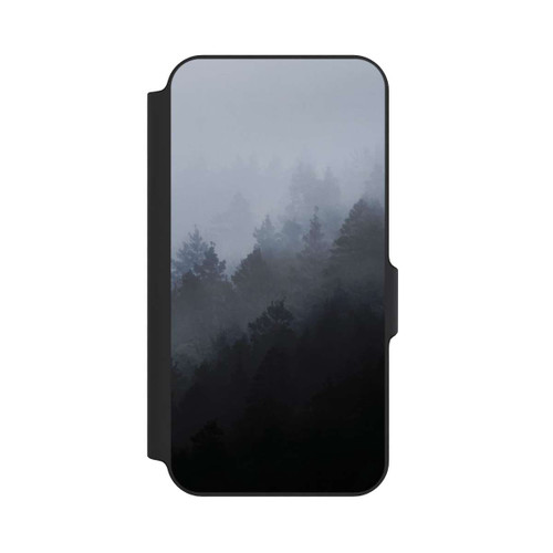 Samsung Galaxy S23 FE NIVOflip Matins brumeux