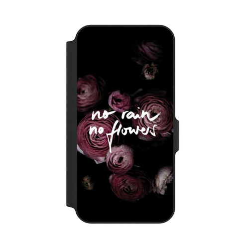 Samsung Galaxy S23 FE NIVOflip No Rain No Flowers