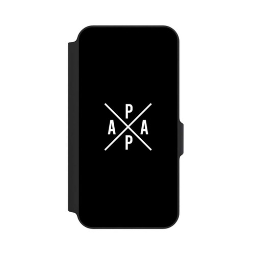 Samsung Galaxy S23 FE NIVOflip Papa Symbol