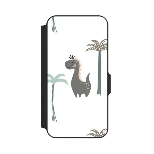 Samsung Galaxy S23 FE NIVOflip Dino Palms