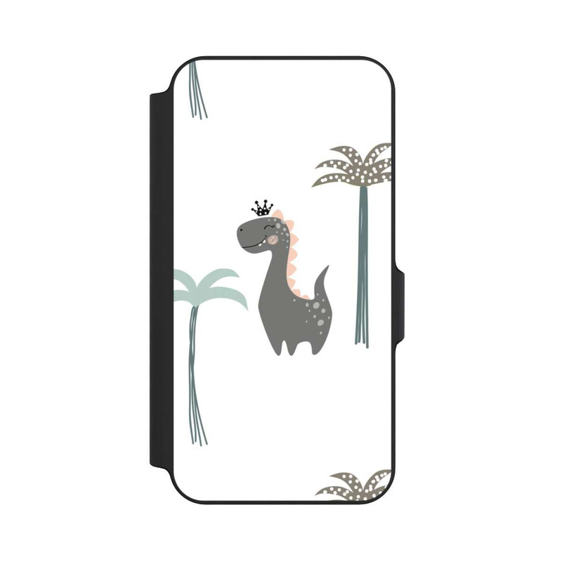 Galaxy S23 FE NIVOflip Dino Palms