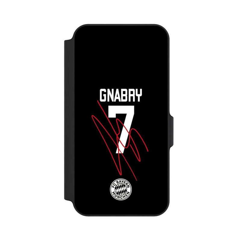 Galaxy S23 FE NIVOflip Gnabry 7 - Bayern Munich