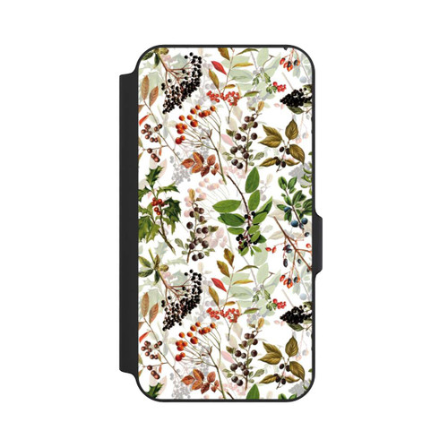 Samsung Galaxy S23 FE NIVOflip Wild Forest Flowers