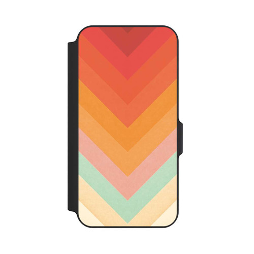 Samsung Galaxy S23 FE NIVOflip Magic Chevrons