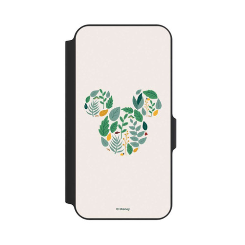 Samsung Galaxy S23 FE NIVOflip Mickey Nature Portrait