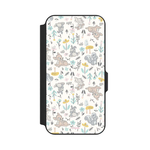 Samsung Galaxy S23 FE NIVOflip Bambi and Thumper Organic
