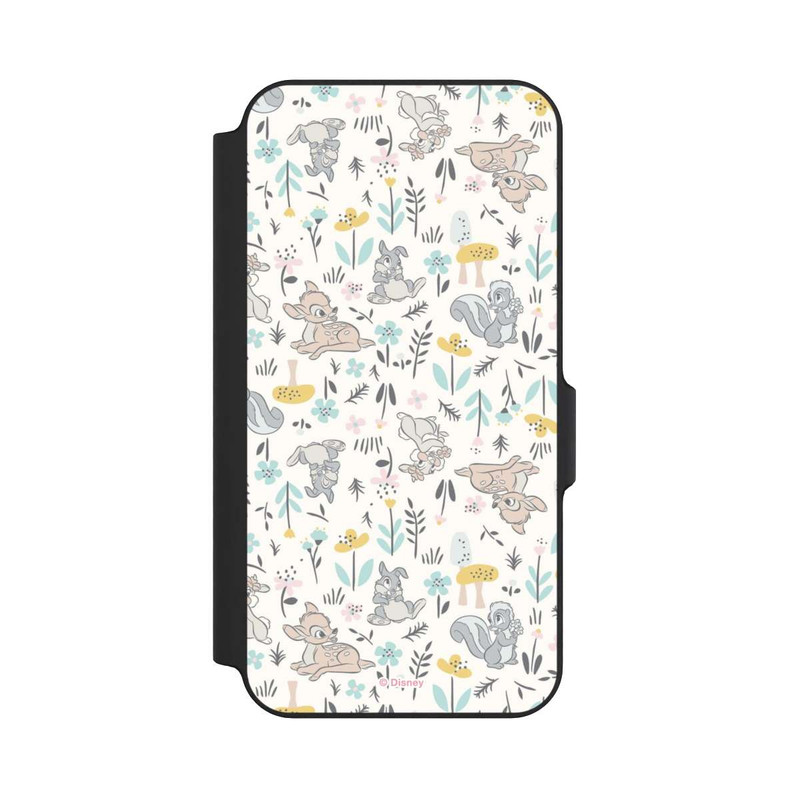 Galaxy S23 FE NIVOflip Bambi and Thumper Organic