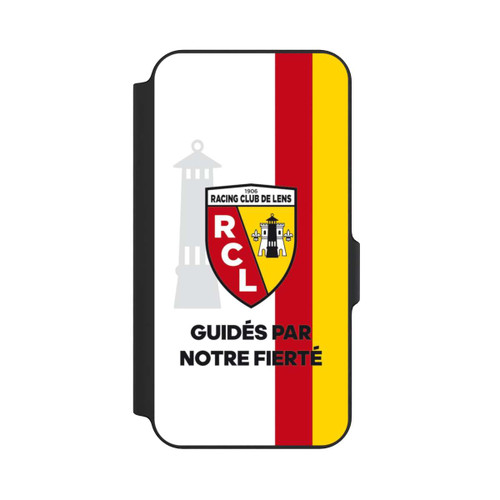 Samsung Galaxy S23 FE NIVOflip RC Lens Our Pride