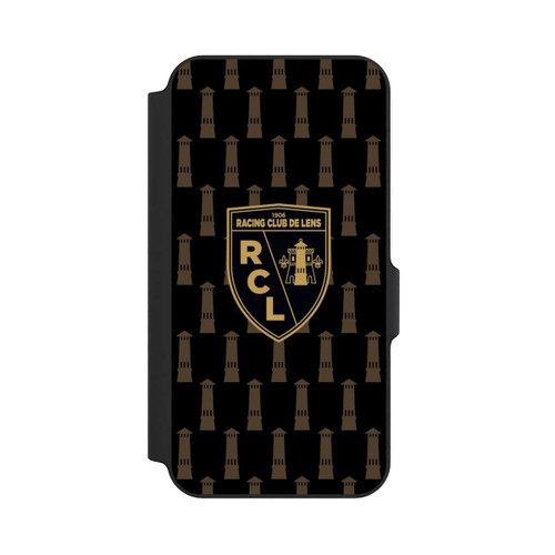 Samsung Galaxy S23 FE NIVOflip RC Lens Away Jersey 2020/21