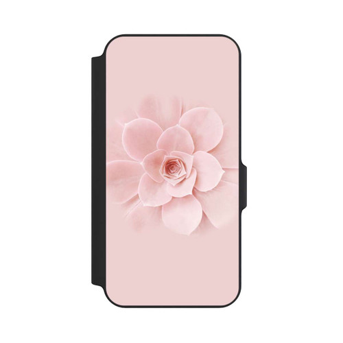 Samsung Galaxy S23 FE NIVOflip Blush Succulenta
